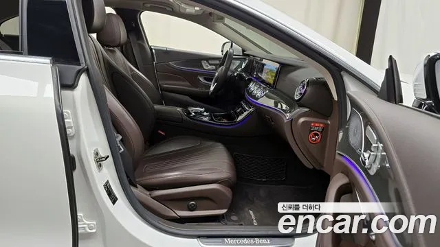 Mercedes-Benz CLS-Class C257 id 2703588 из Кореи 20