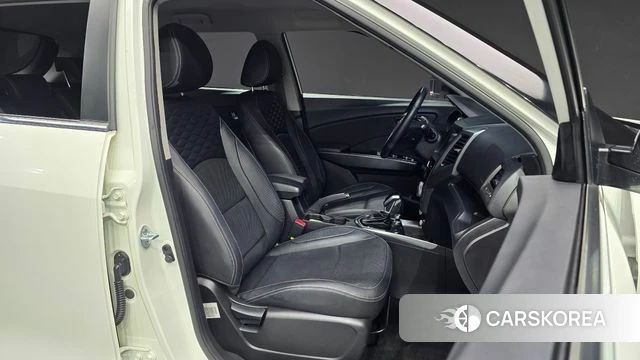 Ssangyong Tivoli Armor id 3834565 из Кореи 20