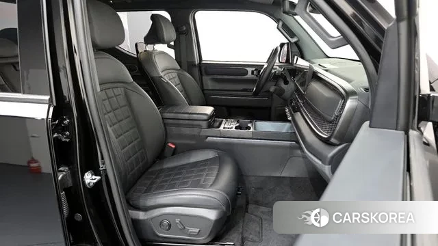 Kia Tasman id 3732464 из Кореи 20