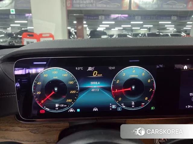 Mercedes-Benz E-Class W213 id 3452988 из Кореи 16