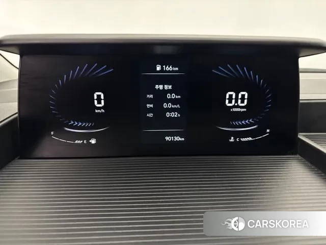 Hyundai Staria id 3028138 из Кореи 20