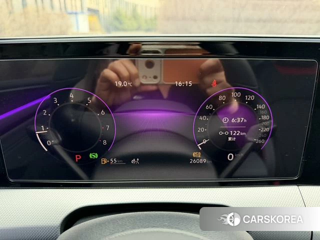 Volkswagen Lingdu id 4359420 из Китая 19