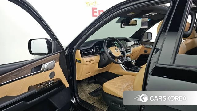 Kia Mohave Master id 4698401 из Кореи 39