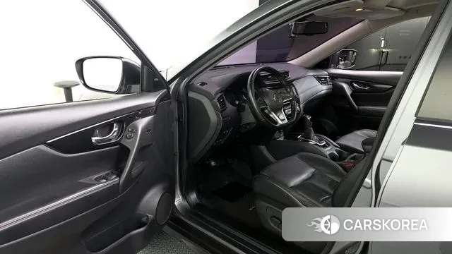 Nissan X Trail id 3449562 из Кореи 20