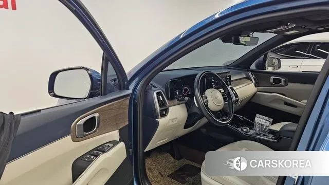 Kia Sorento 4th Generation id 3483304 из Кореи 20