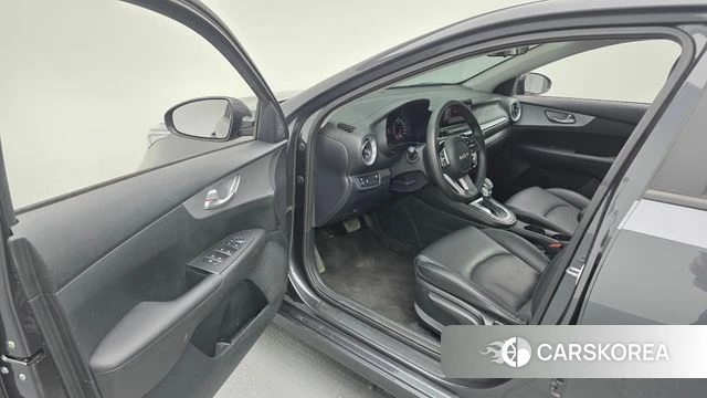 Kia The New K3 2nd generation id 3935171 из Кореи 20