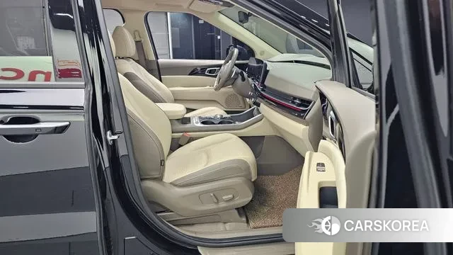 Kia The New Carnival 4th Generation id 3659160 из Кореи 20