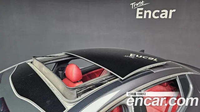 Kia Stinger id 2766243 из Кореи 20