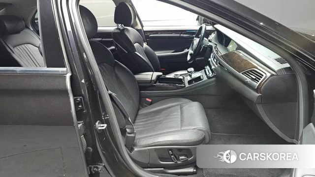 Genesis G90 id 4490872 из Кореи 20