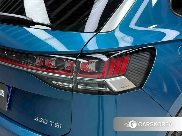 Volkswagen Tanyue id 4277010 из Китая 44