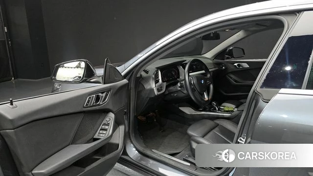 BMW 2 Series Gran Coupe (F44) id 3827902 из Кореи 20