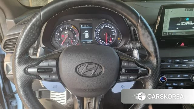 Hyundai Veloster (JS) id 4577133 из Кореи 17
