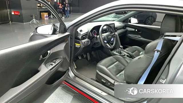 Hyundai Veloster (JS) id 3439568 из Кореи 20