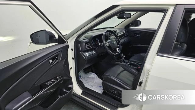 Ssangyong Berry New Tivoli id 4369844 из Кореи 30