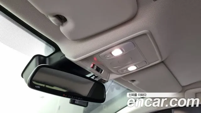 Renault Korea (Samsung) XM3 id 2704969 из Кореи 20