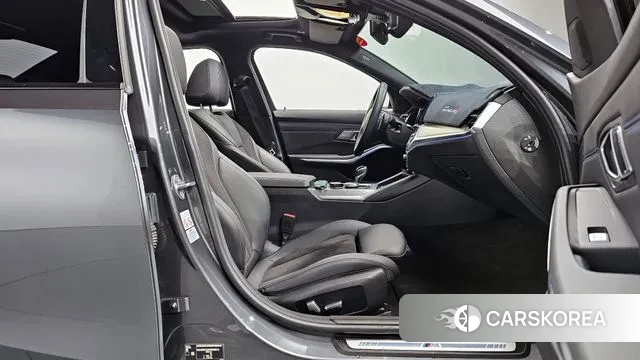 BMW 3 Series (G20) id 3597338 из Кореи 20