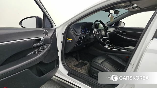 Hyundai Sonata (DN8) id 4625917 из Кореи 20