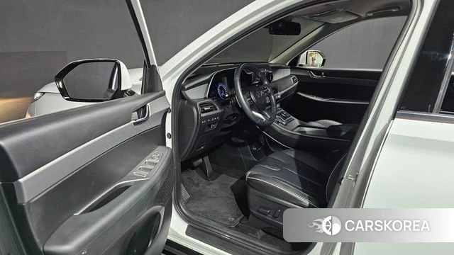 Hyundai Palisade id 4389234 из Кореи 20