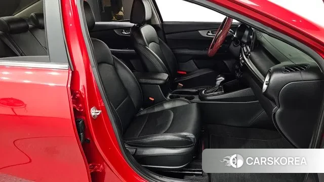 Kia Come New K3 id 3193497 из Кореи 20