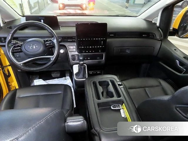 Hyundai Staria id 4636734 из Кореи 20