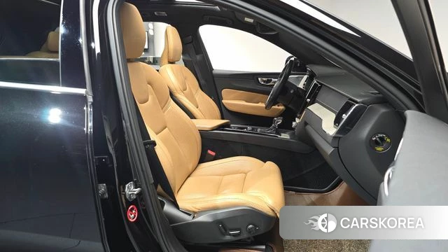 Volvo XC60 second Generation id 4751233 из Кореи 38