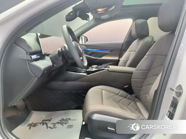 BMW 5 series id 4307690 из Китая 13