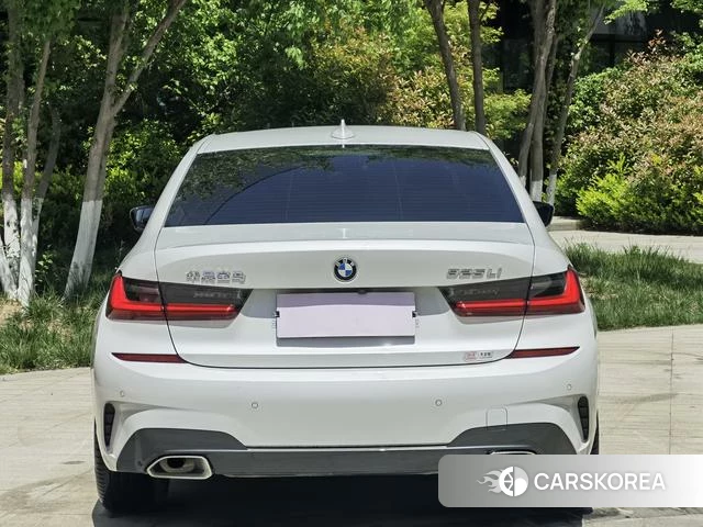 BMW 3 series id 4261019 из Китая 16