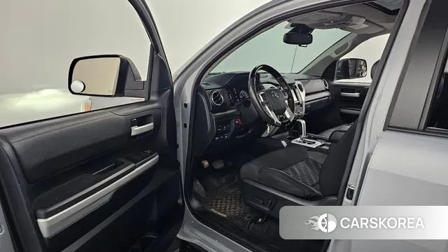 Toyota Tundra id 3004881 из Кореи 20