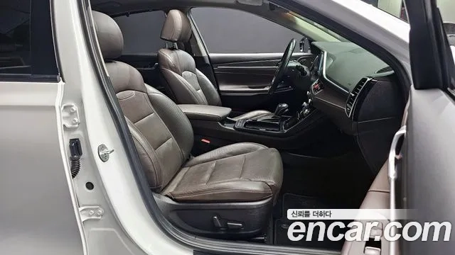 Hyundai Grandeur IG id 2870773 из Кореи 20