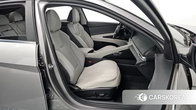 Hyundai Avante (CN7) id 3752120 из Кореи 20