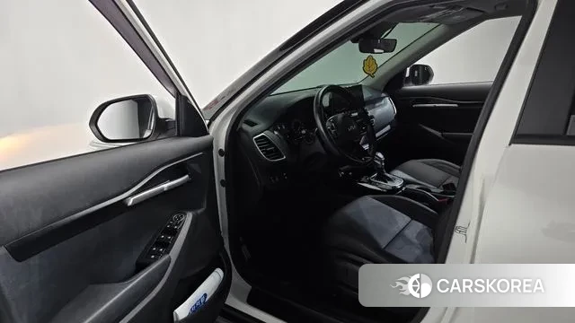 Kia Seltos id 3581738 из Кореи 20