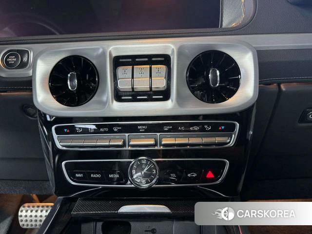 Mercedes-Benz G-class id 4265065 из Китая 22