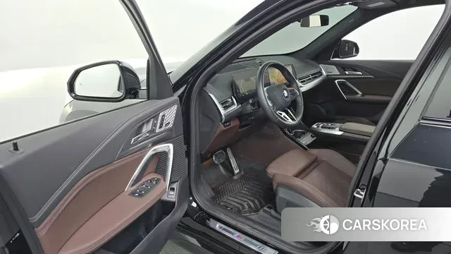 BMW X1 (U11) id 3560644 из Кореи 20