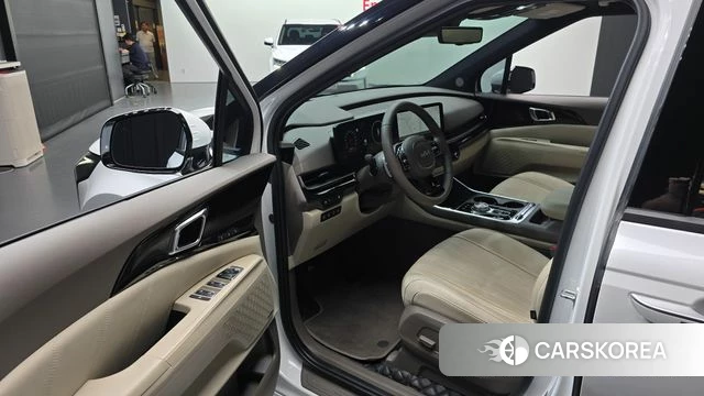 Kia The New Carnival 4th Generation id 4607851 из Кореи 33