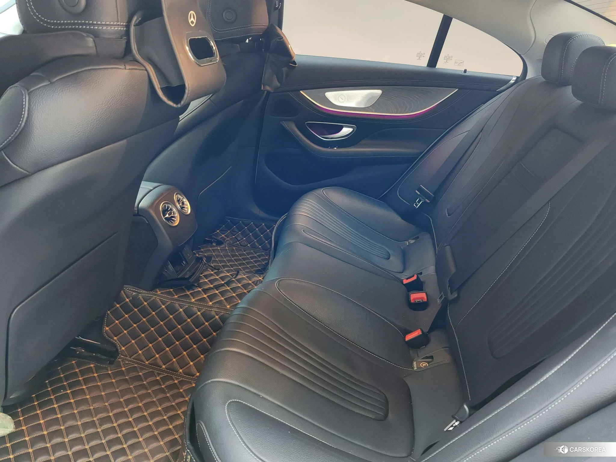 Mercedes-Benz CLS id 4440915 из Китая 20