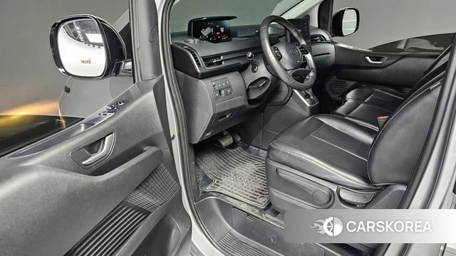 Hyundai Staria id 4905299 из Кореи 32