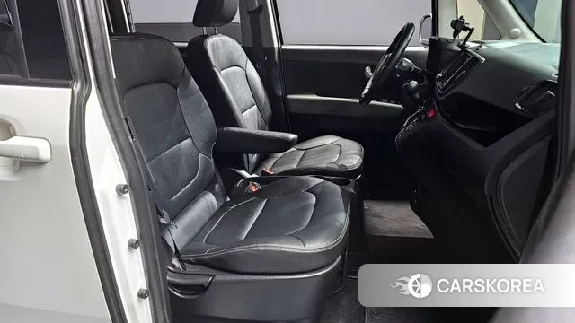 Kia The New Kia Ray id 2984308 из Кореи 20