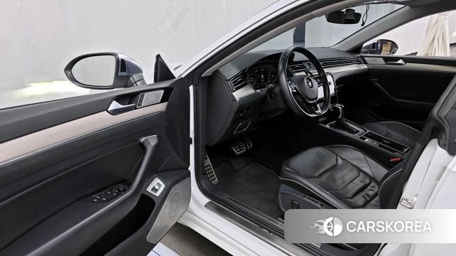 Volkswagen Arteon id 3886034 из Кореи 20