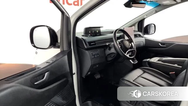 Hyundai Staria id 3322747 из Кореи 20