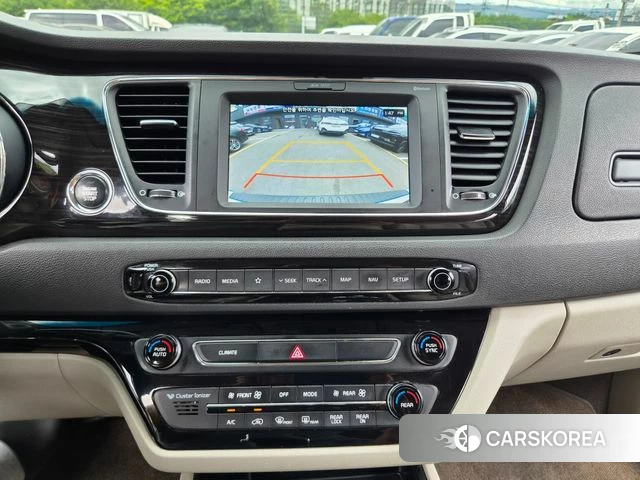 Kia The New Carnival id 4785733 из Кореи 20