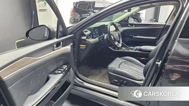 Kia K5 3rd generation id 2891338 из Кореи 20