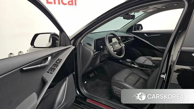 Kia Di All New Niro EV id 4534030 из Кореи 22