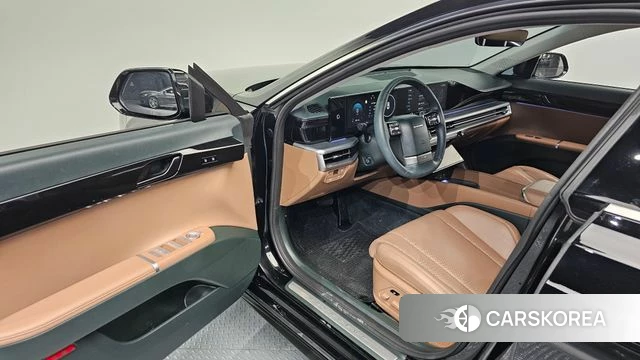Hyundai Grandeur (GN7) id 4248318 из Кореи 20