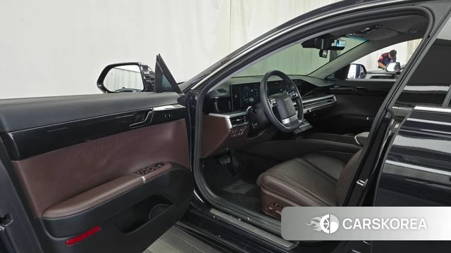 Hyundai Grandeur (GN7) id 4591951 из Кореи 32