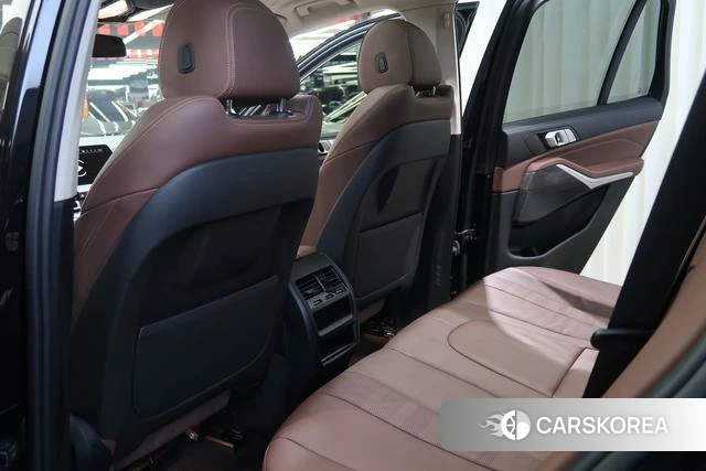 BMW X5 (imported) id 4272563 из Китая 16