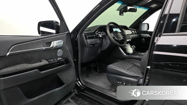 Kia Mohave Master id 4670846 из Кореи 20