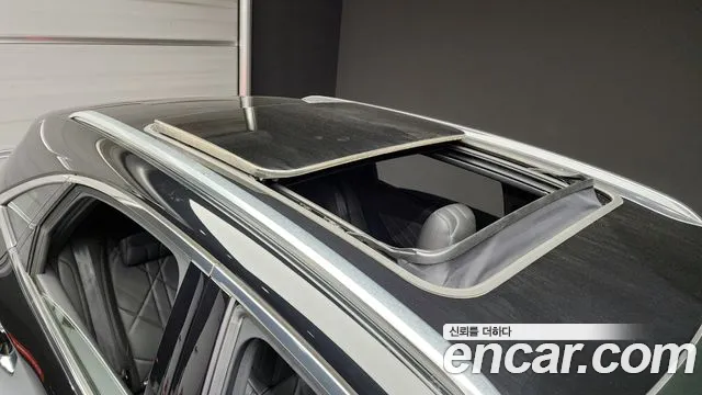 Citroen / DS DS7 Crossback id 2548662 из Кореи 20