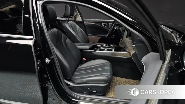 Kia K8 id 3735906 из Кореи 20