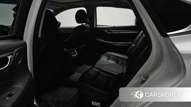 Hyundai Grandeur IG id 4568434 из Кореи 41