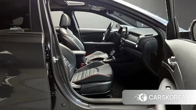 Kia The New K3 2nd generation id 3567144 из Кореи 20